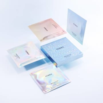 FEMMUE、夏のギフト＆ごほうびにぴったりな「ドリームグロウマスク サマーコンプリートセット 2025」が数量限定発売