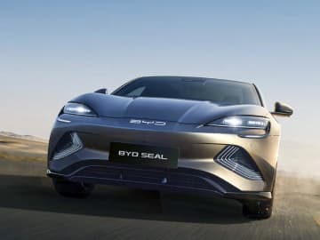 BYD認定中古車の保証制度をさらに強化。国内業界トップクラスのバッテリー保証制度を確立