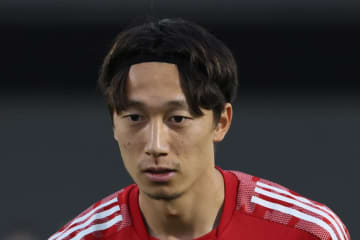 ＦＣ東京がＤＦ室屋成の復帰発表　ファン歓喜「また試合見に行かなかきゃ」などの声