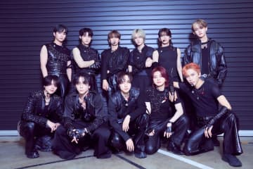 INI　MINIへの感謝溢れる『XQUARE』神奈川公演＆バンテリンドーム追加公演サプライズ発表