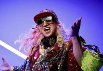 「生きててよかった！復帰おめでとう！」DJ KOO、アナフィラキシーでの緊急入院からの復帰に笑顔「健康の大切さ実感」