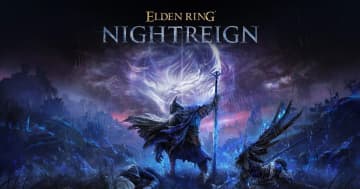 「ELDEN RING NIGHTREIGN」が世界累計出荷本数200万本を突破！シングルプレイのアップデート情報も公開