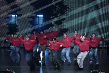xikers、東京コンサートを成功裏に終了！KQ Fellaz 2時代の自作曲も披露