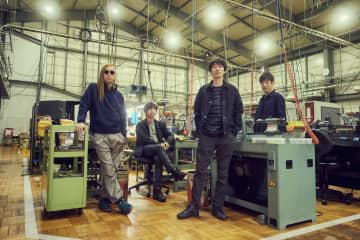 スピッツ主催ライブイベント「豊洲サンセット 2025」豊洲PITで開催、出演者＆チケット情報