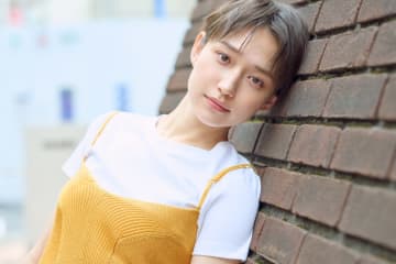 白本彩奈、『最後から二番目の恋』と歩んできた13年間　えりなは「道しるべのような存在」