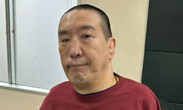 頸髄完全損傷の高山善廣　９・３後楽園ホールで「ＴＡＫＡＹＡＭＡＮＩＡ」開催発表