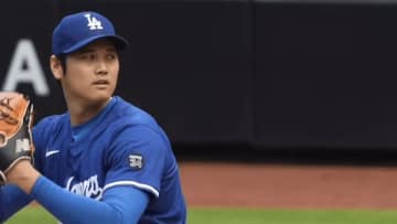 大谷翔平が投球練習！　“まるで映画”な球団動画に反響殺到「カッコいい」「ドキドキしてきた！」