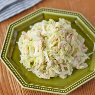 【キャベツにアレを和えてみて♡】「あと1品がすぐできる！」「冷蔵庫に常備すべき！」簡単絶品サラダレシピ3選