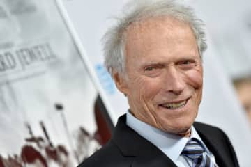 95歳クリント・イーストウッド監督、新作映画を準備中　引退は「当分ない」