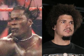 【ＷＷＥ】Ｒトゥルース＆カリートが突如退団発表　「解雇されました」にユニバース衝撃