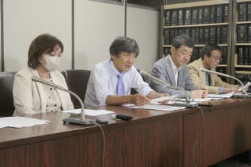 排ガス被害、国などの賠償認めず　公調委、患者の申請棄却