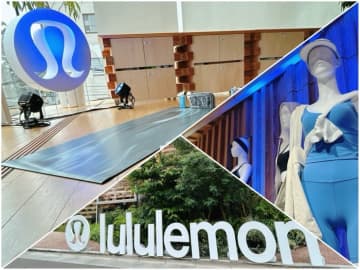 心と体がすっと整う。ルルレモン「Align」で感じた“着るマインドフルネス”
