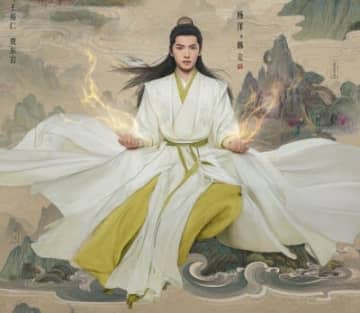 ヤン・ヤン主演の仙侠ドラマ「凡人修仙伝」、イケメンすぎると原作ファンは不満？