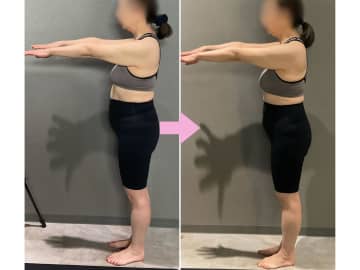 「70歳でもお腹やせ」。布団の上で１分でOK！「お尻ほぐし」で美姿勢＆むくみ改善【鬼軍曹ゆか様ダイエット】