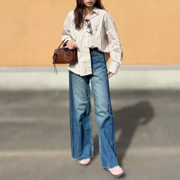 【H&M】おしゃれさんが推す！「優秀アイテム」