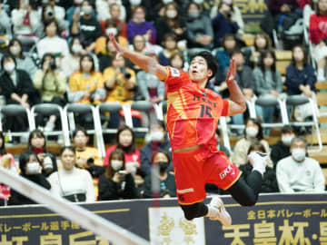 WD名古屋　宮浦健人、佐藤駿一郎、早坂心之介の加入を発表