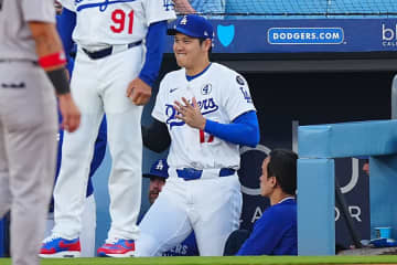 大谷翔平の“事実”判明で称賛続出　米ファン驚愕、唯一無二の気遣いは「日本で育ったから」