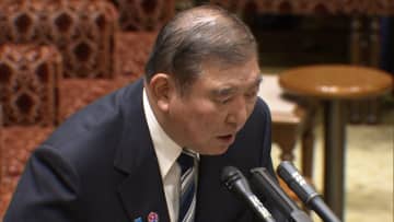 石破首相 米の安定的な供給に向け「閣僚会議を立ち上げたい」　野党側は“価格高騰の原因”について小泉農水相を追及