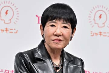 和田アキ子、“新たな後輩”2人を紹介　初共演にネット反応「思わず泣きそうに」「末長く見守ってあげて」