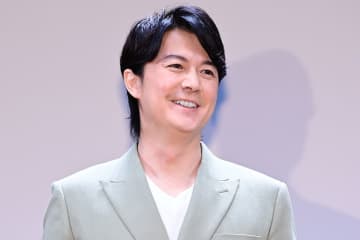 「これで誰も気づいてないの」　福山雅治、大物ギタリストのライブ参戦でファン驚愕