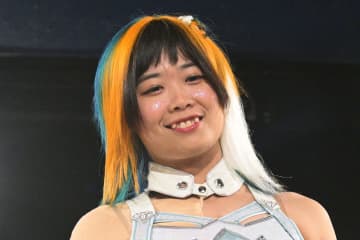 【ストロングスタイル】６・１２新間寿さん追悼興行でMIRAIが初参戦　Sareeeは花穂ノ利と対戦