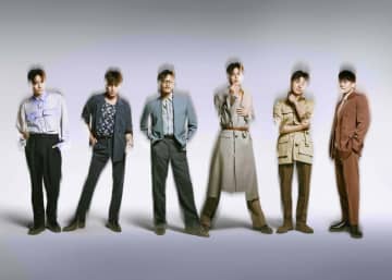 GENERATIONS、佐野玲於がプロデュース＆ボーカル参加「Magic Hour」リリックビデオ公開