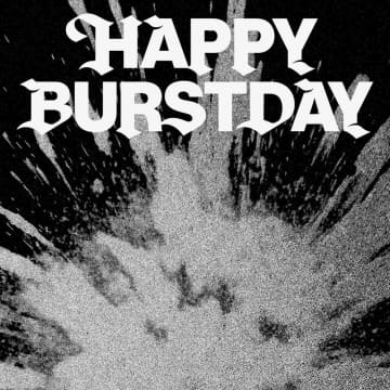 【ビルボード】SEVENTEEN『HAPPY BURSTDAY』49万枚でアルバム・セールス首位