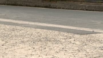 1歳児が保育園の駐車場で死亡…登園し1人で歩き車にはねられる　介護士の38歳女を過失運転致傷の疑いで逮捕「はねたことに間違いない」島根・出雲市