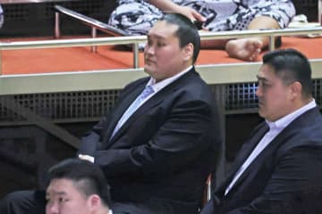 【大相撲】照ノ富士親方が〝伊勢ヶ浜〟継承へ　元白鵬・宮城野親方の退職には「まだ聞いてないので…」