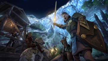 「The Elder Scrolls Online」新アップデート「虫の教団の季節」実装！メインストーリーの敵"虫の教団"が再び動き出す！　サブクラス機能も導入