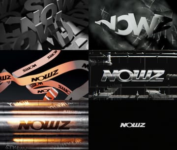 NOWADAYS、デビュー1周年でグループ名をNOWZ（ナウズ）に変更！新たな羽ばたきと無限の可能性を広げる