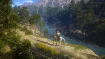 「トルコ人の手で自らの文化、伝説、アイデンティティを反映した『ウィッチャー』や『アサクリ』を作りたかった」トルコ産アクションADV『ウルカインのエルトゥールル』【開発者インタビュー】