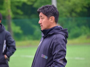 25連覇に王手をかけた青森山田の正木監督「数字は偉大過ぎてプレッシャーにしかならない」