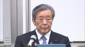 自民・森山幹事長「消費税を下げる公約は、どんなことがあってもできない」　夏の参院選公約めぐり