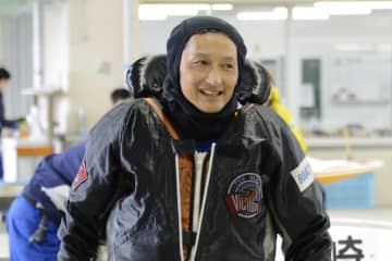 【徳山ボート】中嶋誠一郎が予選６位通過「レース足がいいし回ってからのつながりもいい。上位級」