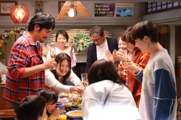 『続・続・最後から二番目の恋』真平の告白に長倉家一同が涙　ラストを漂わせる集大成感も