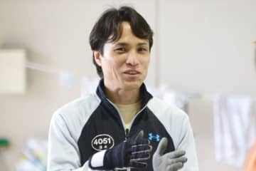【徳山ボート】清水敦揮が４位で準優へ　変幻自在調整で正解に前進「出ない方向は分かったんで…」
