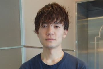 【尼崎ボート】竹下大樹がイン白星発進　機にも好感触「違和感はないし、回ってから進んでいた」