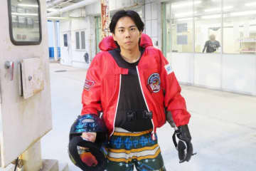 【住之江ボート】香川颯太　勝率６点超えも前節Ｆ「期末にＡ１勝負駆けできる位置にいれば…」