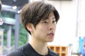【大村ボート・ミッドナイト】荒牧凪沙　３年２か月ぶり当地参戦「随分とカステラ買っていない」