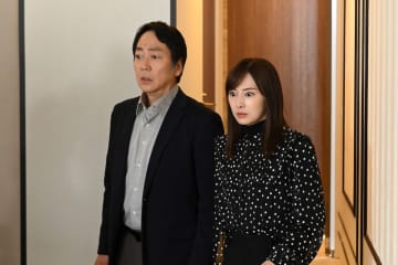 『あなたを奪ったその日から』紘海と結城の距離が急接近　葛藤生み出す憎悪と共感の綱引き