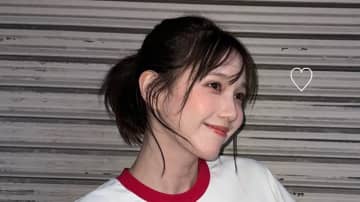 「可愛いの渋滞」本田翼 ミッキーのTシャツ着た私服コーデ披露！メガネ跡付いた“おちゃめショット”に「愛らしく癒される」