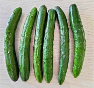 簡単すぎてびっくり！「キュウリだけ」で作れるやみつきレシピ2選