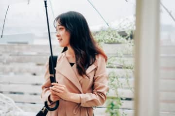 雨の日の訪問準備！スマートに見える心遣いと対策法