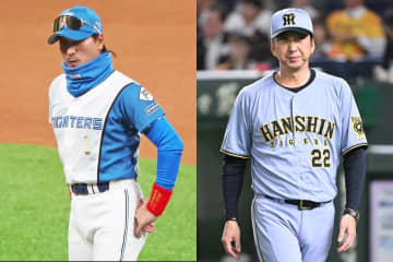 【日本ハム】新庄監督　いきなり阪神との首位決戦で見せる〝奇策の奇策〟「じゃあ、もうベンチ対決だ」