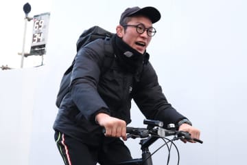 【ＲＩＺＩＮ】青木真也が４連敗の三浦孝太に〝非情〟アドバイス「やる気をだすことだな」