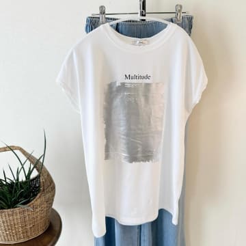 「お買い得」「全然安っぽくない！」【しまむら】マニアが見つけた♡「1,089円トップス」