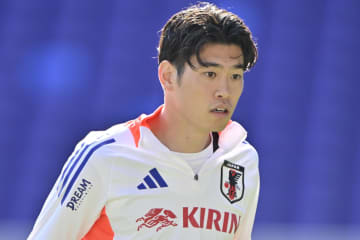 ｢唯人愛されてるなあ｣ブンデス移籍決定のサッカー日本代表MF“ブレンビー惜別メッセージ動画”に反響！ 全文英語に｢流暢でやんす｣｢英語の発音も表現も上手い！｣の声