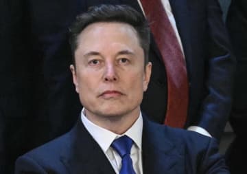 「日本の有名人と極秘出産？」イーロン・マスク、日本人ポップスターとの子どもを認知か　前代未聞のスキャンダル報道