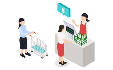 レジで『順番抜かし』をしてくる人の心理4選　割り込まれた際はどうすればいい？